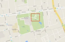 #ŁódźKur..de - jakie narzady znajdziesz w Łodzi na Google Maps?