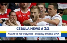 Polacy modyfikują DNA na EURO 2016