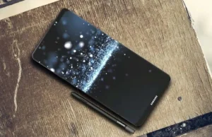 Samsung zaprasza na premierę Galaxy Note 8