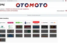 Uwaga sprzedający samochody, obserwujemy falę ataków na klientów OTOMOTO.PL