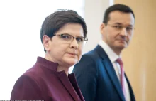 Skarbówka dorabia sobie na przedsiębiorcach? Ministerstwo mętnie się tłumaczy.