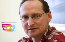 Cejrowski o Jaruzelskim i Eurowyborach 2014 (30.05.2014