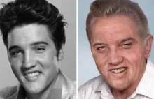How Pop celebrities Would Look Today If They Still Alive