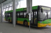 Ławica: do autobusu wsiadł z nożem. Poszukiwani świadkowie