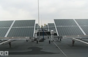 Największa na Śląsku elektrownia słoneczna już działa