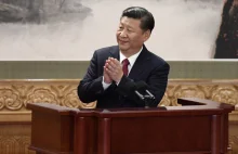 Chiny: Portrety prezydenta zamiast krzyży