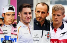 Robert Kubica wróci do F1?