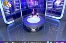 Egipska TV wykorzystuje scenę z gry komputerowej w materiale o nalotach w Syrii