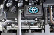 Toyota zainwestuje 2 mld zł w podwojenie produkcji napędów hybrydowych w Polsce