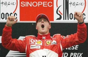 Schumacher: Krwawienie w obu półkulach mózgu. Stan nadal krytyczny