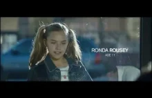 UFC 193: Ciekawie zrealizowany klip promujący walkę Rondy Rousey z Holly Holm