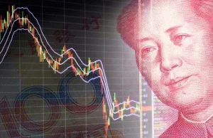 Chiny przyznają: fałszowaliśmy gospodarcze dane