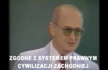 Były agent KGB tłumaczy jak niszczy się inne państwo od środka.