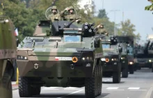 Polska armia przygotowana na wielkie zakupy. Przez Ukrainę
