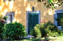 Villa Costa koło Lukki. Gotowy plan na 10 wycieczek z willi po Toskanii