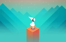 Tylko 5% instalacji Monument Valley na Androida pochodzi z legalnego źródła.