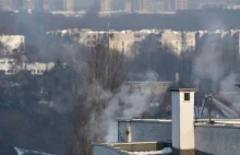 Alarm smogowy - ministerstwo zaostrzyło normy