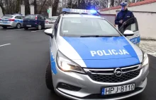 Dwóch nastolatków napadało na kobiety w Gdyni. Wpadli w ręce policji.