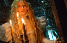 Recenzja filmu "Crimson Peak: Wzgórze Krwi" (2015), reż. Guillermo del Toro