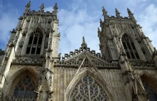 Brytyjskie kościoły walczą z ociepleniem klimatu
