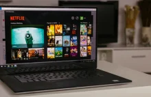 Aplikacja Netflix z obsługą trybu offline na Windows 10