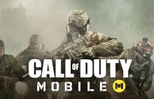 Czym Call of Duty: Mobile będzie różnić się od wersji PC i konsolowej?