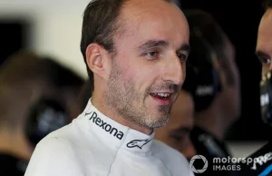 Kubica negocjuje z Alfą Romeo?