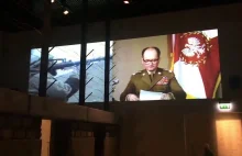 Film usunięty z Muzeum II Wojny Światowej w Gdańsku. Co przeszkadzało PiSowi?