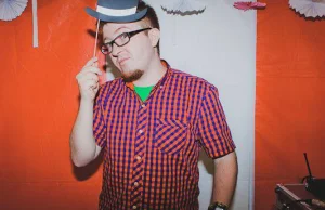 Byłem DJem na gejowskim weselu w Polsce! | Jegoblog.pl
