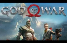 God of War (2018) Recenzja [PS4, 4K] [ARHN.EU]