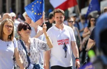 Rafał Trzaskowski: jeżeli usłyszymy faszystowskie hasła, rozwiążemy manifestację