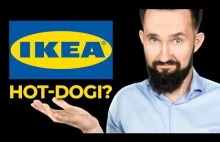 Na czym naprawdę zarabia IKEA?