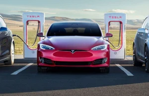 Tesla: Koniec z gwarancją bez limitu kilometrów