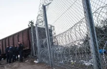 Węgrzy zbudują drugi mur. Na granicy z Rumunią. Tymczasem przy granicy z...