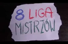 "Ósma Liga Mistrzów", odc. 16: Słodka szesnastka