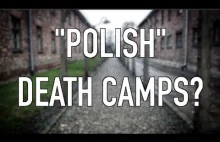 #GermanDeathCamps - Anglik o Polskich bohaterach