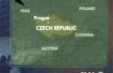 geografia po amerykańsku cz. 2 - tym razem robi się niebezpiecznie :)