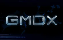 GMDX - mod do Deus Ex.