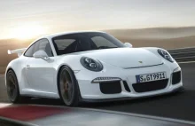 Porsche 911 ma być dostępne głównie z turbodoładowanymi silnikami. Koniec epoki