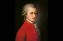 Wolfgang Amadeus Mozart Classical Music Compilation