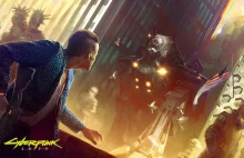 CD Projekt zaprezentuje w czerwcu od dawna oczekiwaną grę. Cyberpunk 2077...