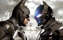 Batman: Arkham Knight - seria Arkham za darmo w ramach przeprosin dla...