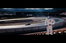 Robert Kubica - The unfinished story [Documentary] TRAILER