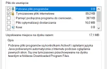 4 darmowe sposoby na oczyszczenie systemu Windows - - Internet to moja...