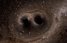 Science confirms that gravitational waves exist