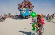 Ile kosztuje i jak wygląda Burning Man? Relacja Polaków z tegorocznej edycji