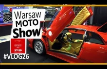 Warsaw Moto Show 2017