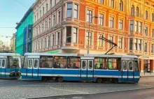 Wrocław i jego codziennie wykolejone tramwaje