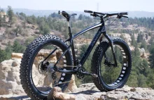 Fatbike – sprawdź co o nim wiesz