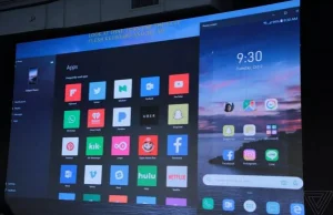 Android i wszystkie jego aplikacje już wkrótce na komputerze z Windows 10